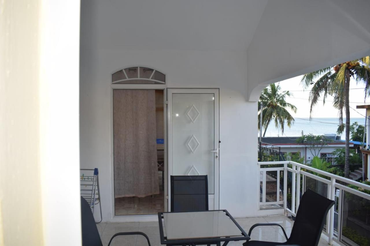 Oasis Kite Appartment La Gaulette Buitenkant foto